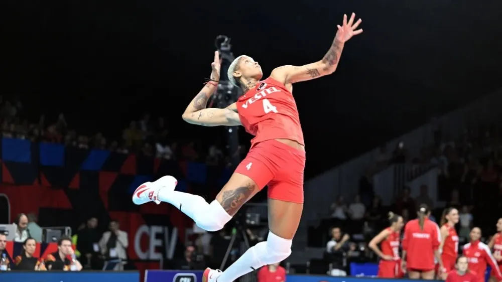 Melissa Vargas, Türkiye’den ayrıldı!