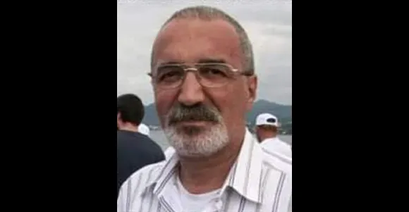   Burhan Köseoğlu hayatını kaybetti