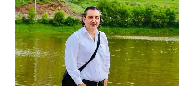 Gazeteci Akın Savaş Düz vefat etti    