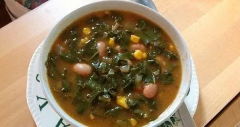 Pancar çorbası en kötü yedinci yemek seçildi!