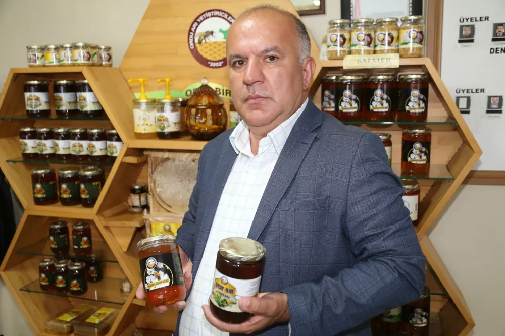 50 liraya bal satmak gıda terörüdür!