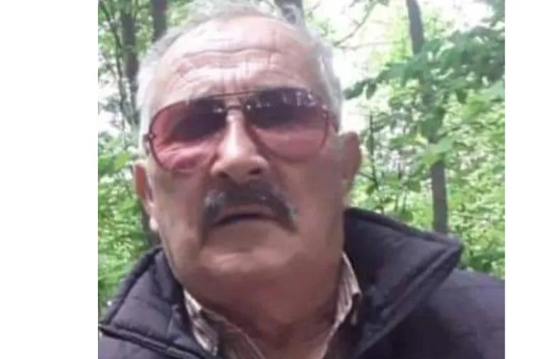   Çayıralan’dan Ömer Tonkal vefat etti