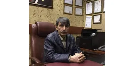Muhtar Saffet Kuyumcu vefat etti 