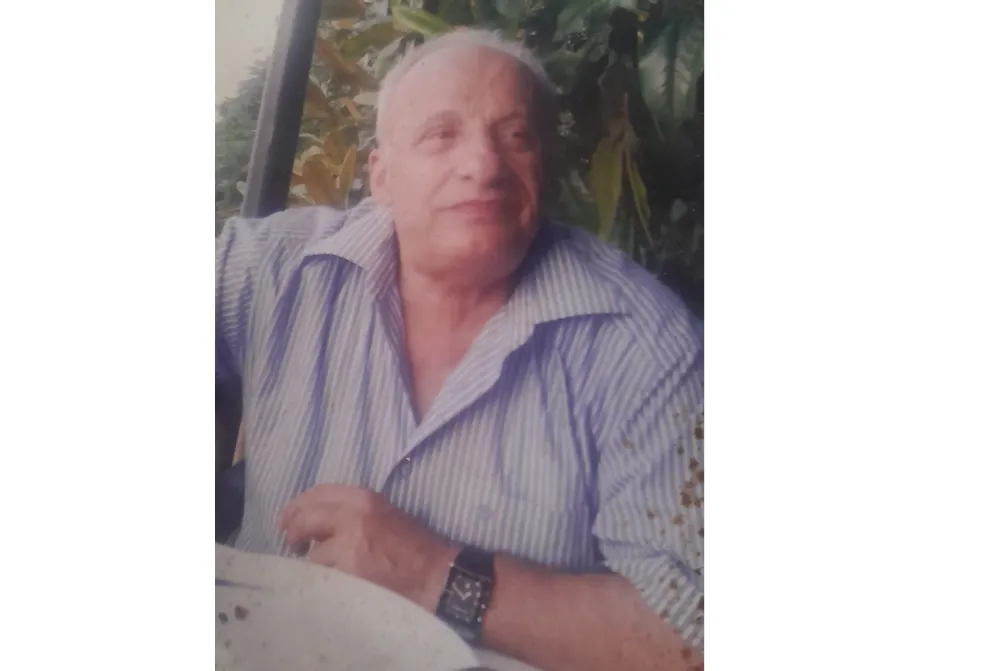 Fakülte Kurucu Dekanı Kamil Yazıcı vefat etti