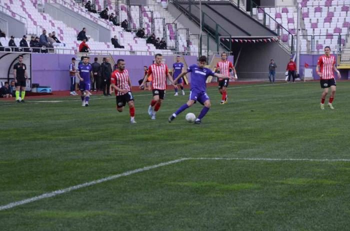  Orduspor 1967 havlu attı!