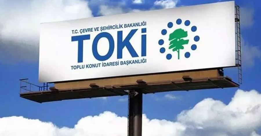 TOKİ Ünye ve Fatsa müstakil arsa çekilişi yapıldı