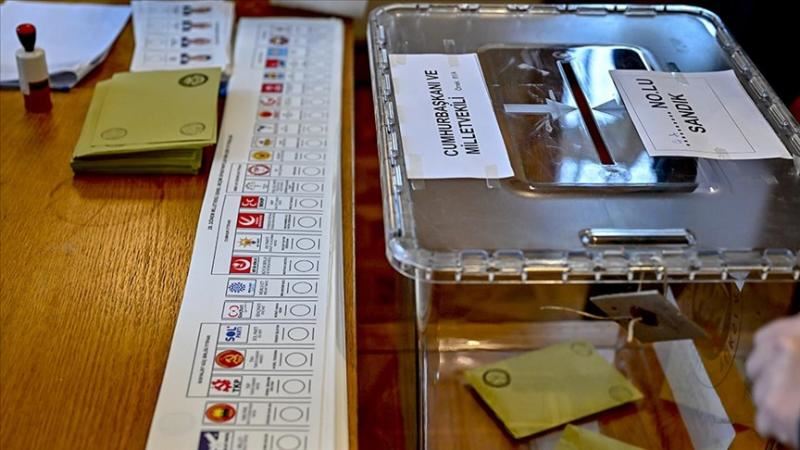 Liderlerin oy kullanacağı yerler belli oldu