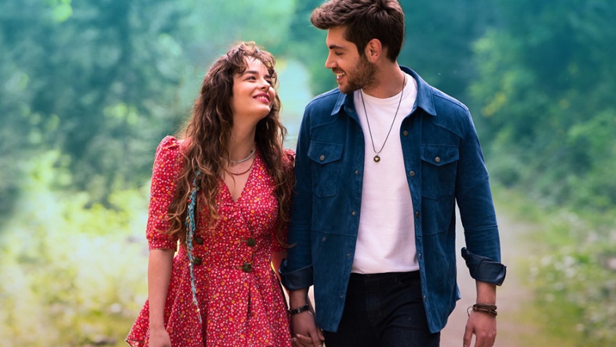 Vermem Seni Ellere’den erken veda!