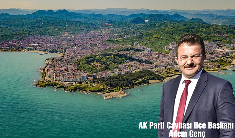 İl çalışmalarına Ünyeli siyasiler önderlik etmeli!