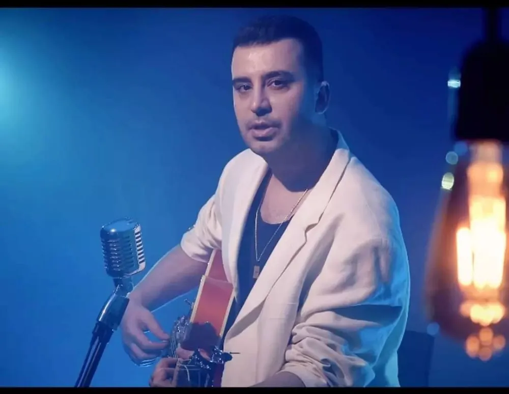 Mert Kayıkçıoğlu’dan 5 klip, 9 şarkı…