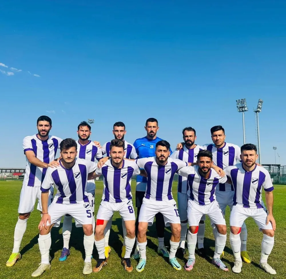 Orduspor 1967 son hazırlık maçına çıkıyor