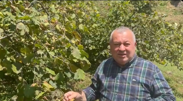 “Üretici ağlıyor, iktidardan ses yok!”