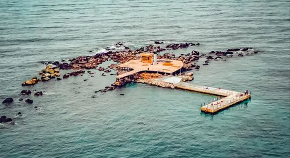 Fener Adası açılıyor! 