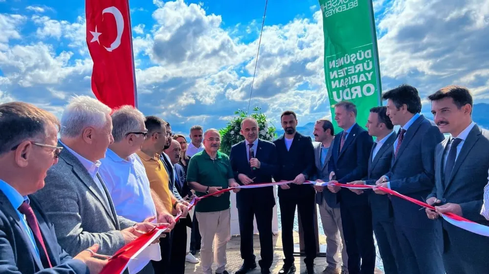 Fener Adasına her gün tekne seferi…