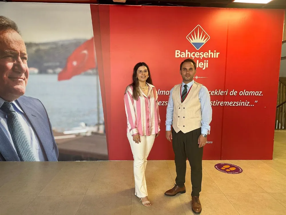 Bahçeşehir Koleji  Ünye Kampüsü
