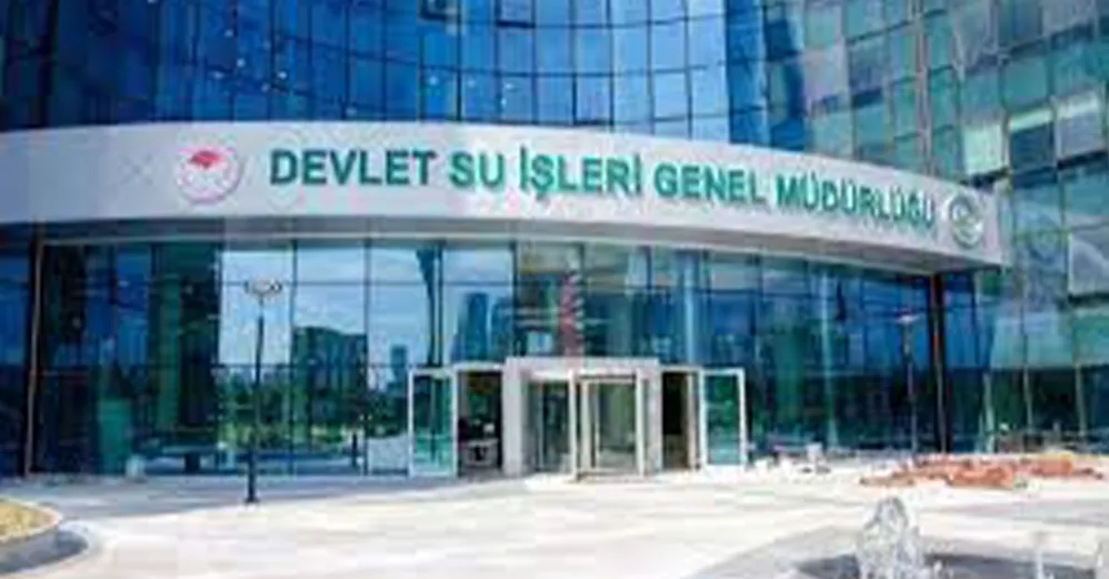 DSİ’den 74 bin TL maaş…