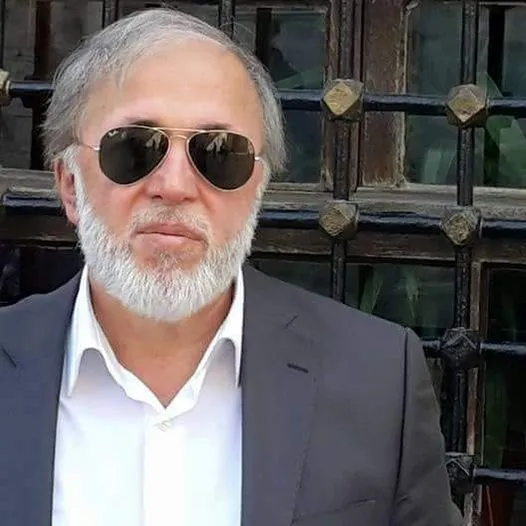 Ünyeli akademisyen yoğun bakımda…