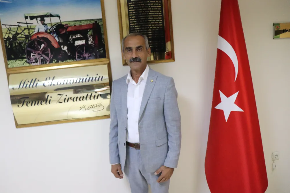Sabreden daha çok kazanır!