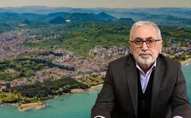 Terme’nin, Ünye iline bağlanmasını diliyorum!
