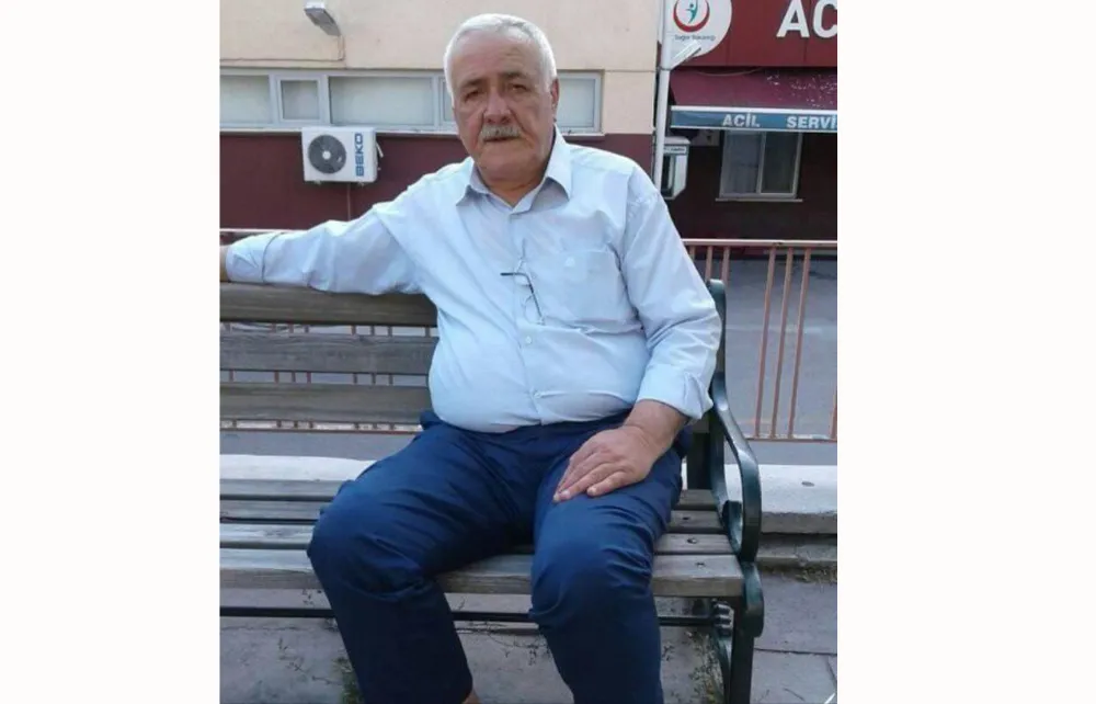 Kazayla kendini vurdu, hayatını kaybetti  