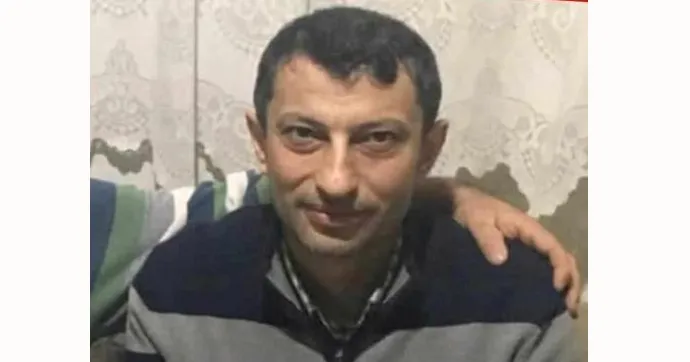 Tüfekle kendini vurarak canına kıydı