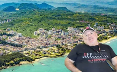 Ben istiyorum arkadaş, Ünye’miz il olsun!