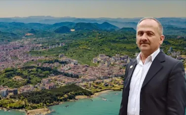 Tüm kalbimle inanıyorum; Ünye il olacak!