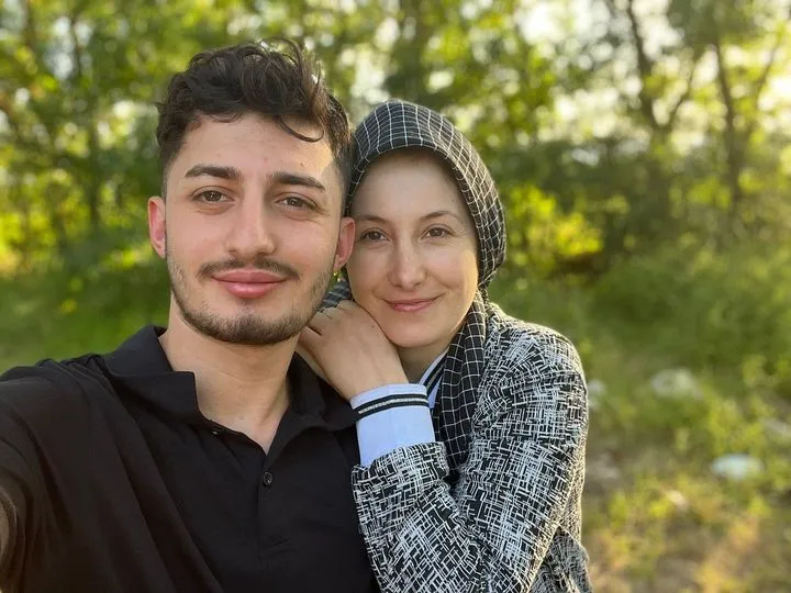  Genç kadın kurtulamadı!