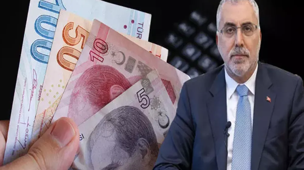 Bakan’dan yüzde 50 zam açıklaması!
