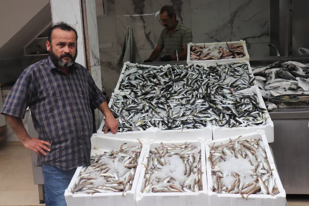 Yakında 100 TL’nin altında balık olmaz!
