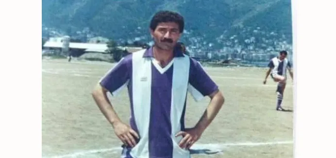 Ulaş Tepe’den baba özlemi!