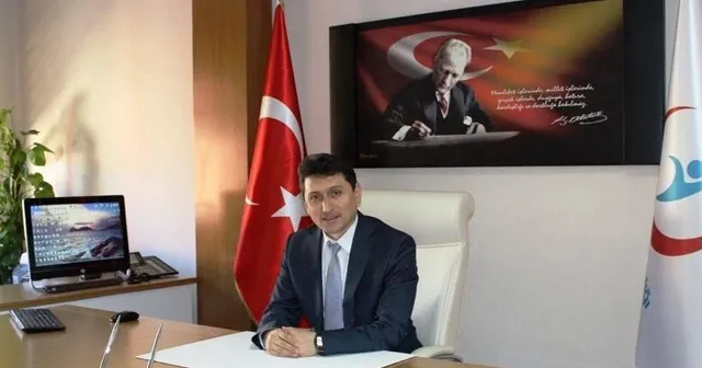 Ordulu müdürün hakkı teslim edildi!