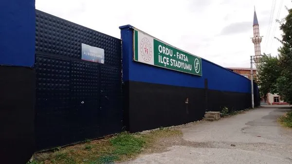 Stat yeni renklerle boyandı! 