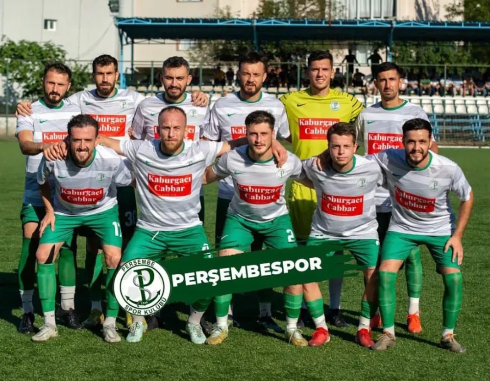 Perşembe
