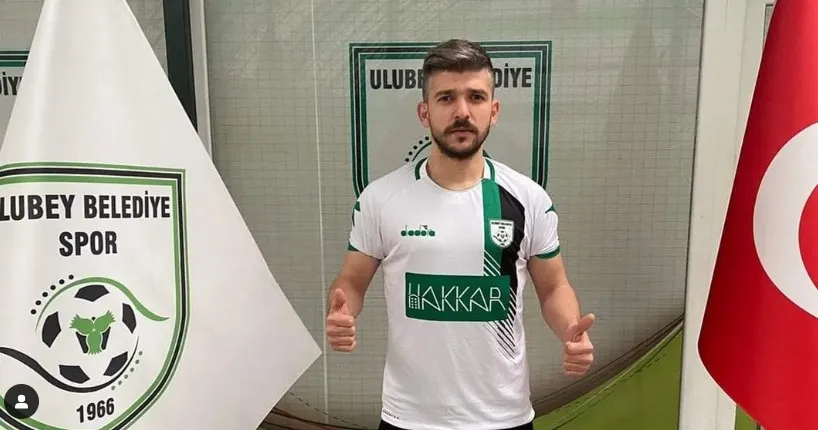 Murat Candan, takımında kaldı!