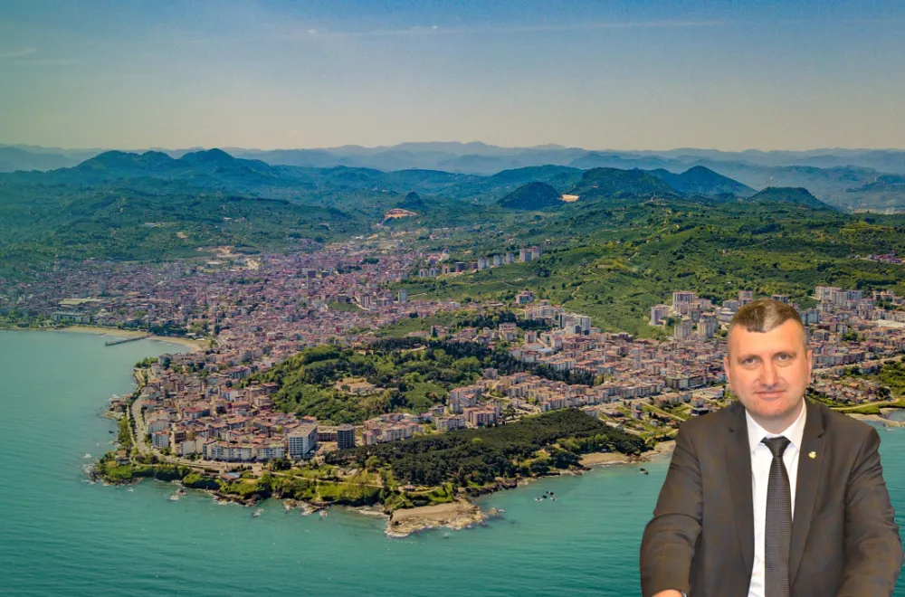 Ünye, il olmak için hazır!