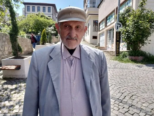 Bakkal Mevlüt Baş vefat etti