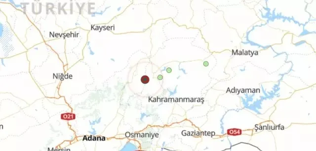 Kahramanmaraş