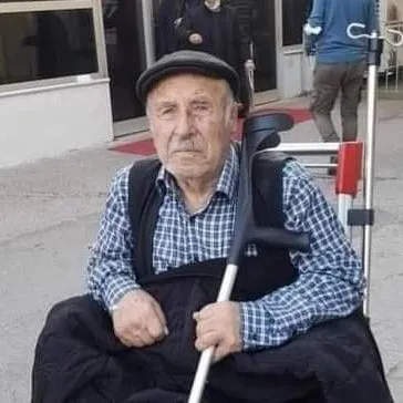 Salman’dan Abdullah Gök vefat etti