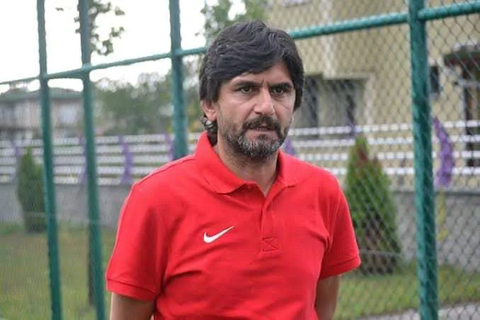 Tiryaki ile yollar ayrıldı!