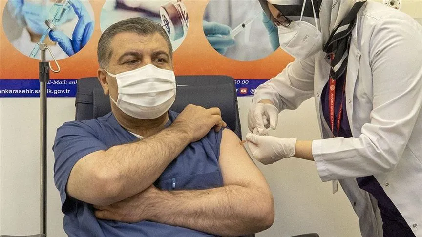 Sağlık Bakanı Koca Uyardı!