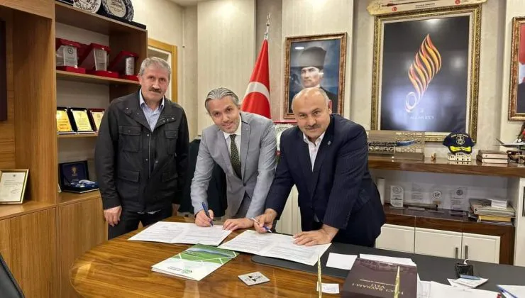 Meslek öğrenme istihdam için protokol!