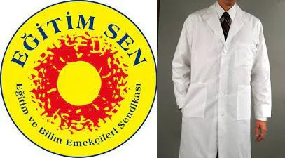 Önlük değil, öğrenciye bir öğün yemek!