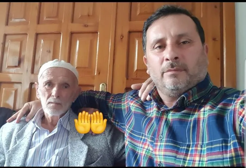 Yavi’den Hasan Kuşlu vefat etti