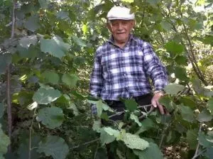 Mehmet Karakuş vefat etti