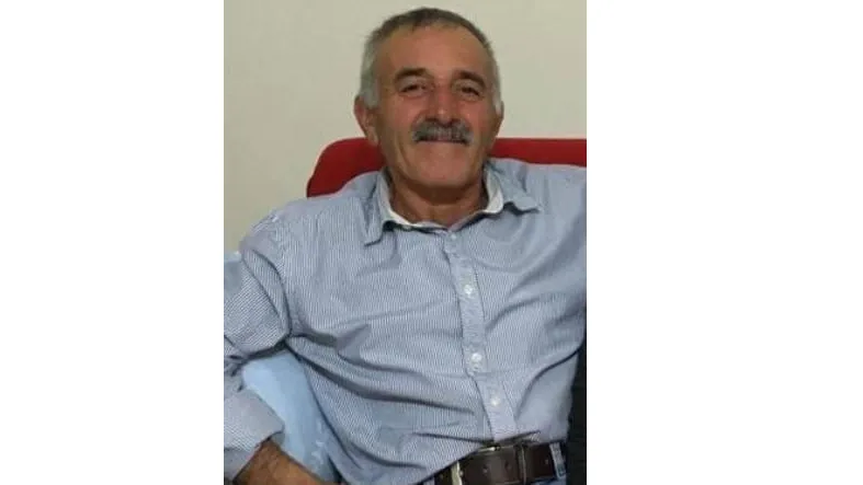 Kocuklu’dan Hasan Basri Akın vefat etti