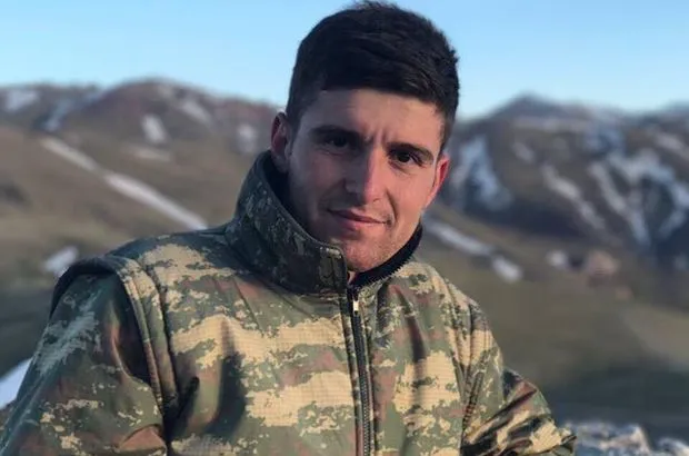  Şehit Uzm. Çvş Sabri Eryeler için mevlit…