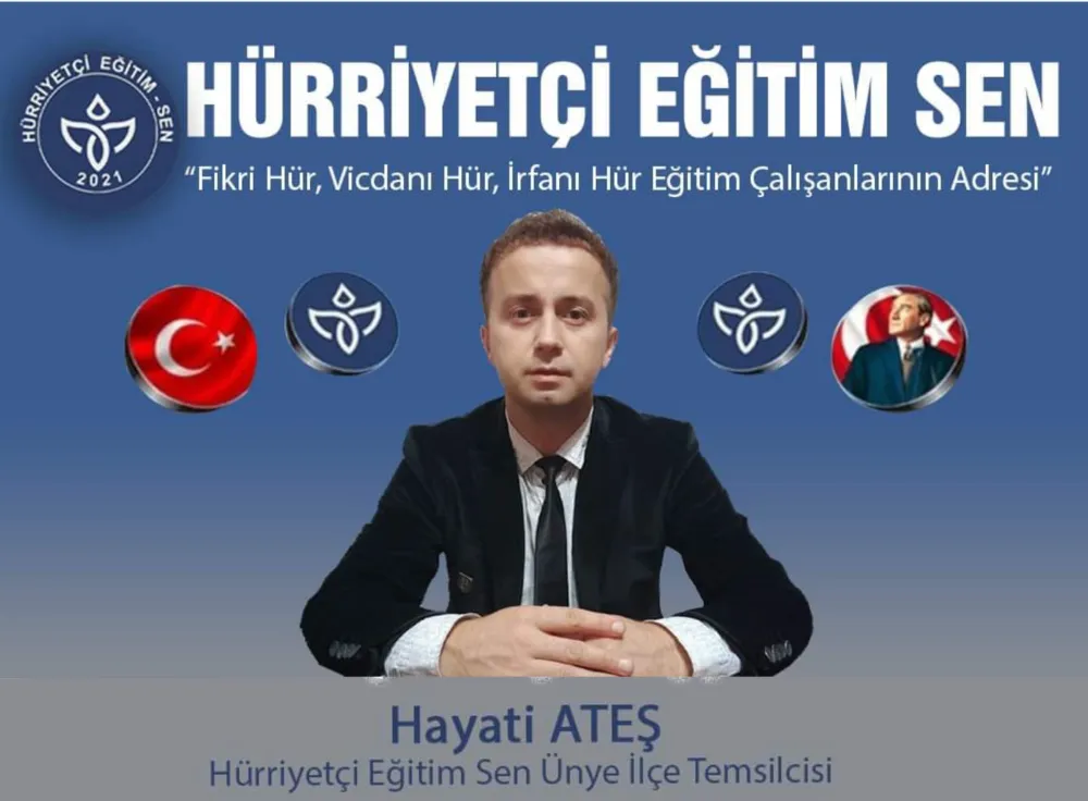 Eğitimin tek sorunu önlüktü, o da çözüldü!