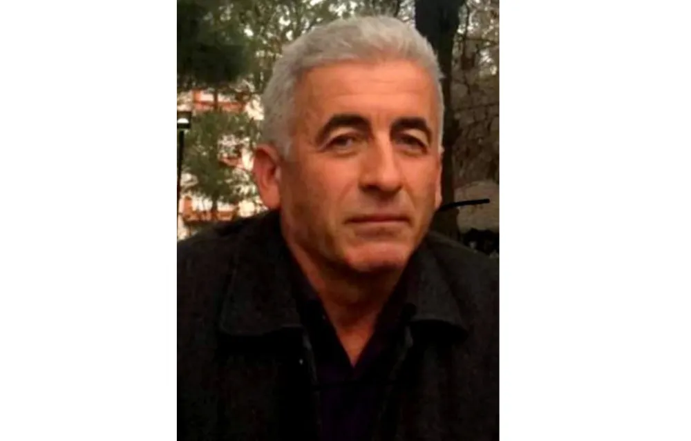 İş insanını kestiği ağaç canından etti!