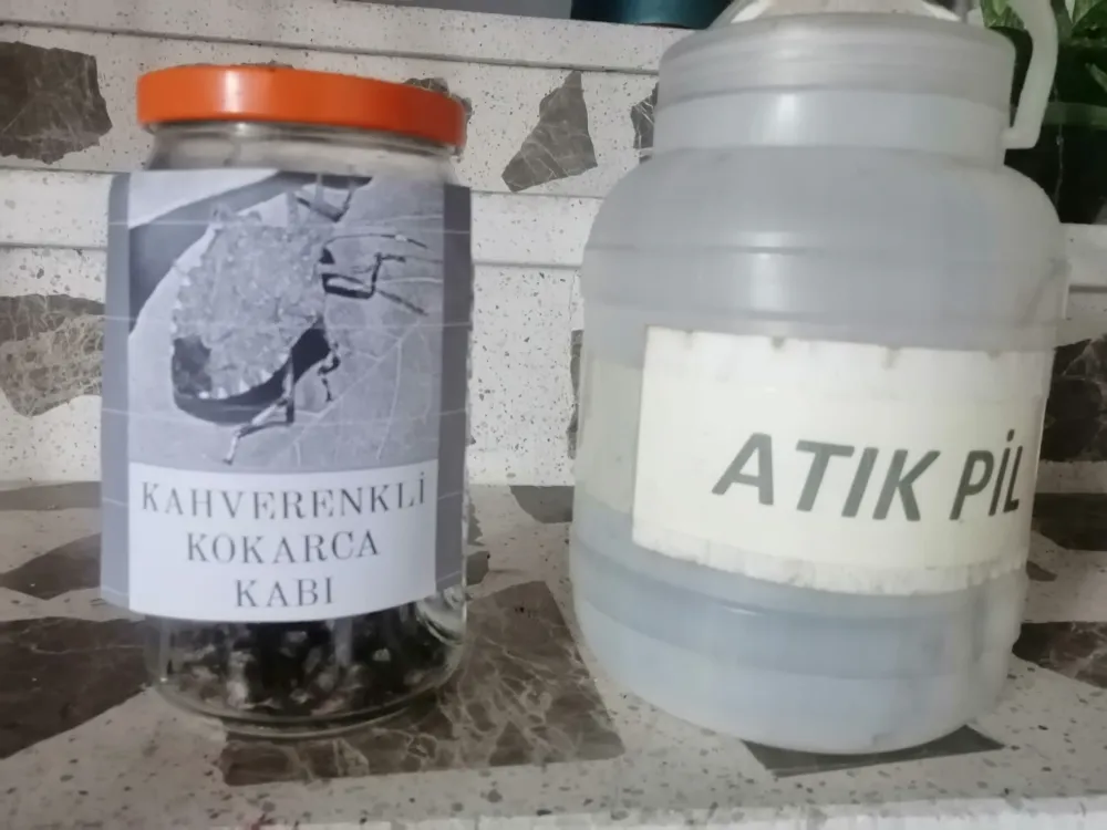 ÜNTİD: Tarımın korunması için ortak mücadele edilmeli!